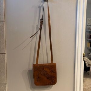Patricia Nash Granada Crossbody Bag